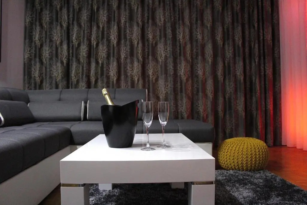 Ramonda Apartment