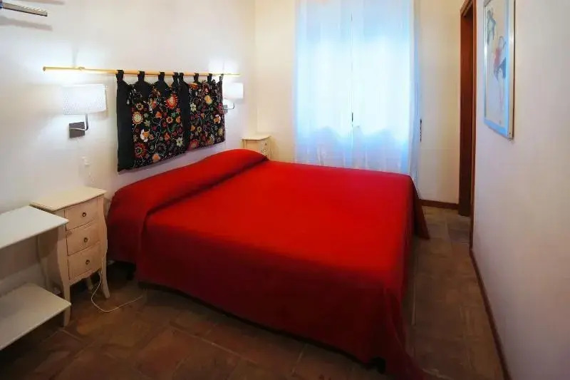 Villa di Papa