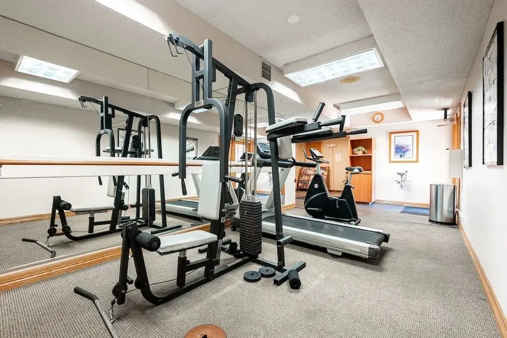 6380 B6-1364 Byte-Sized Studio in Boston Commons