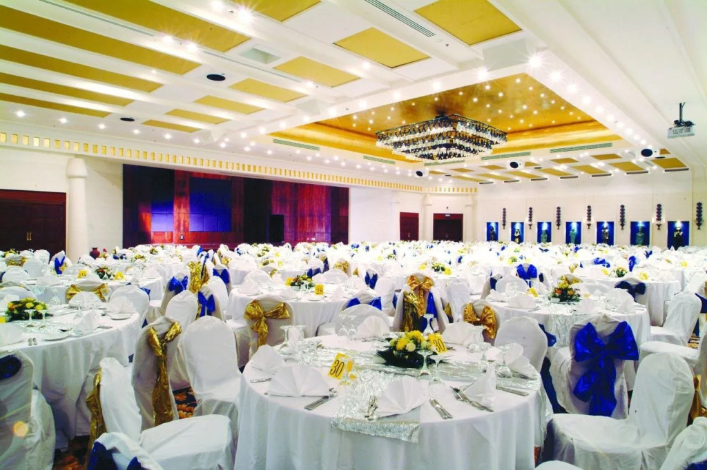 Savoy Sharm El Sheikh