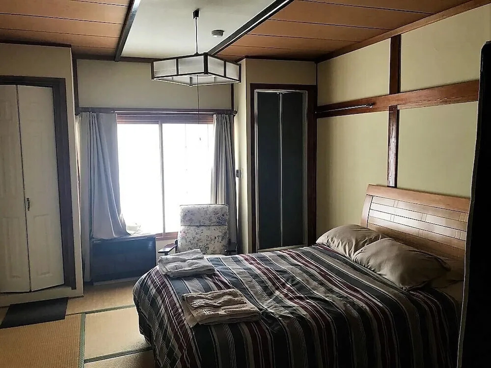@ Tsugaike