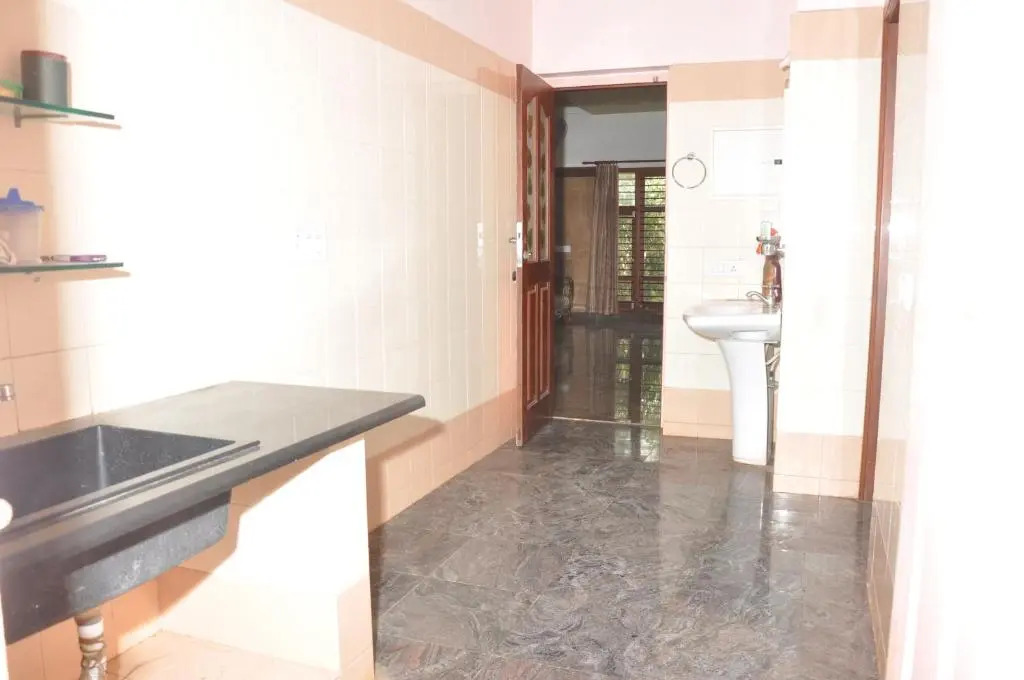 Suvarna Luxury Home Stay