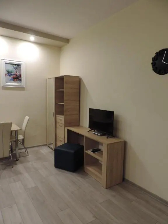Apartament Blue