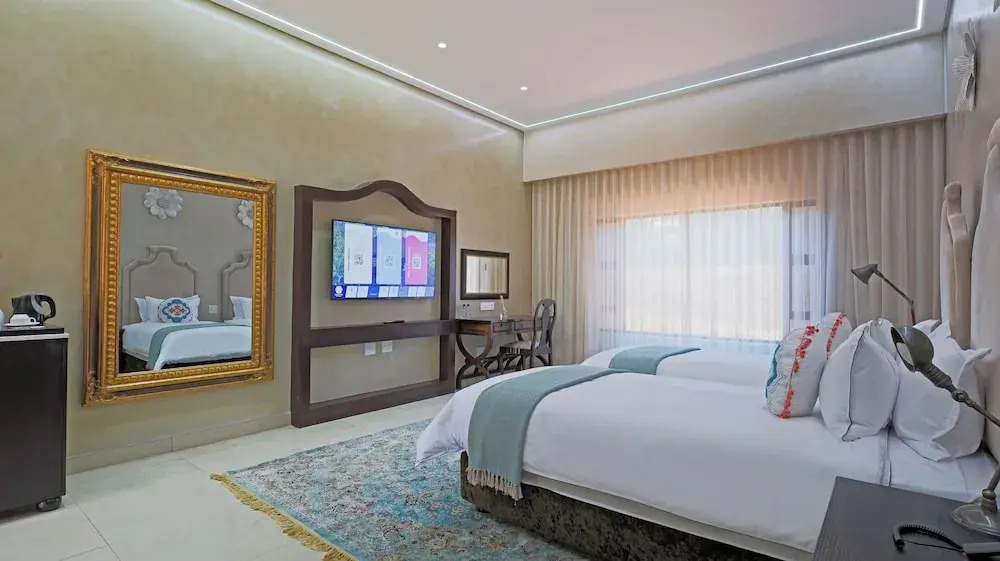 Qurtuba Resort and Events