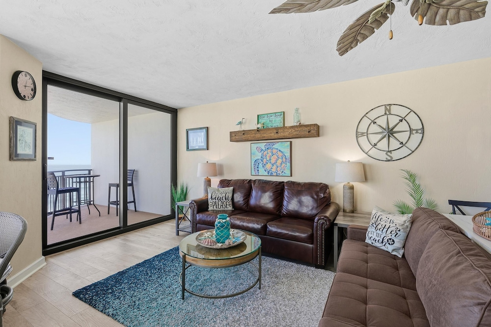 Sherwin Condominium 901
