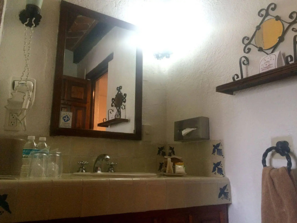 Hotel Real de Minas Guanajuato