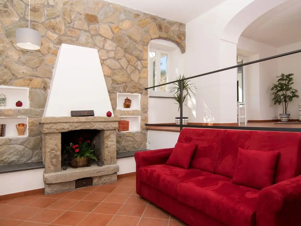 Villa dei Golfi