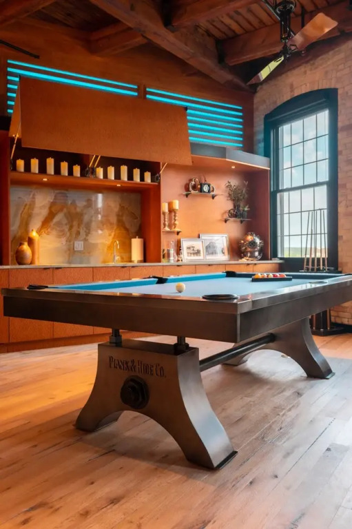 Exquisite 3BDR Penthouse in Downtown TC
