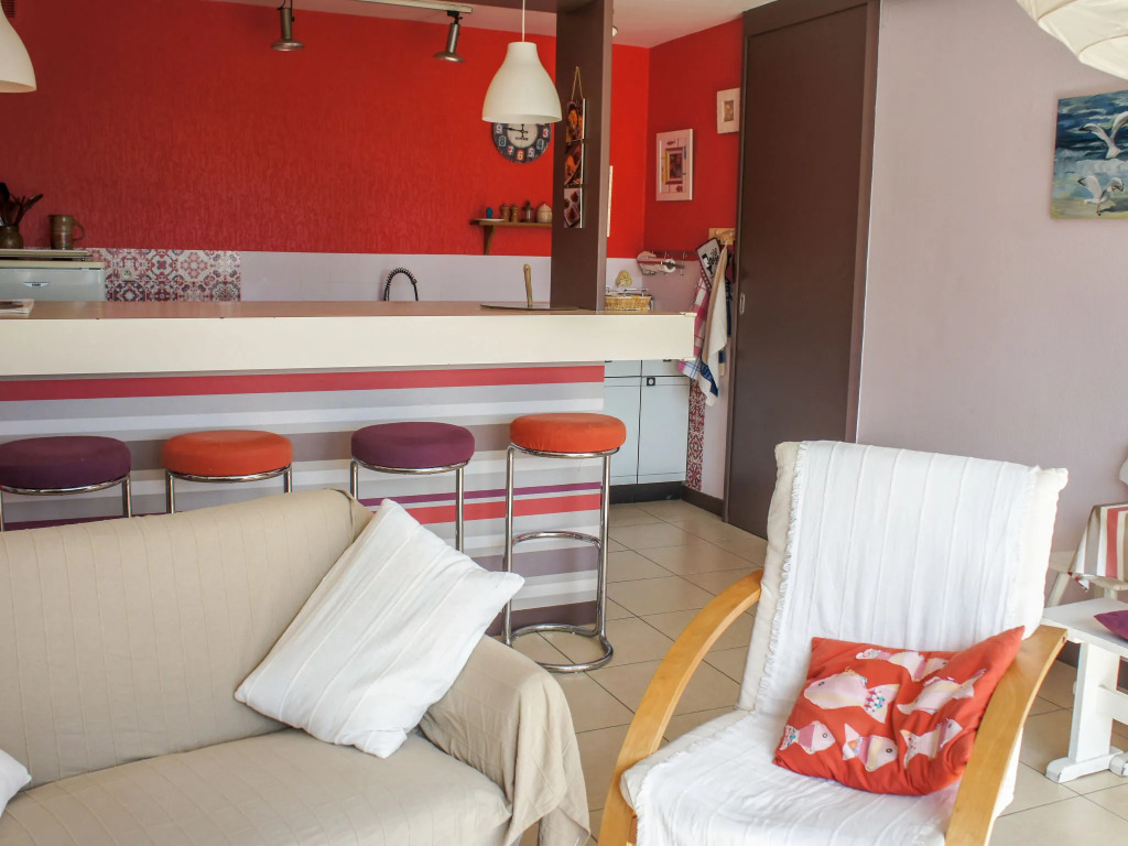 Holiday Home Gevanac by Interhome