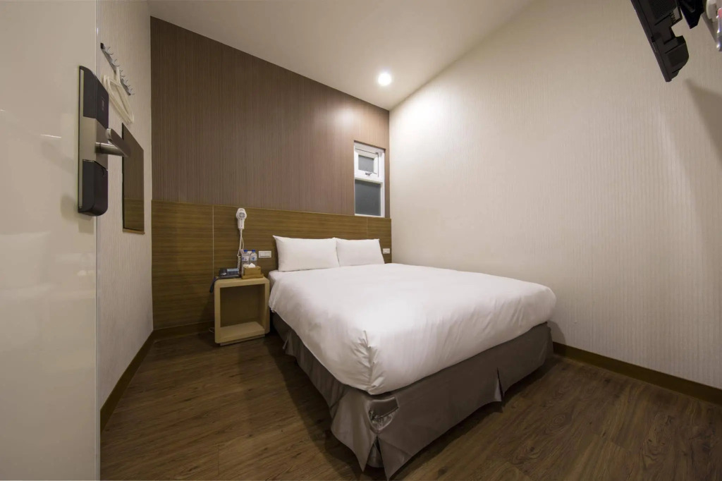 Tomorrow Hotel