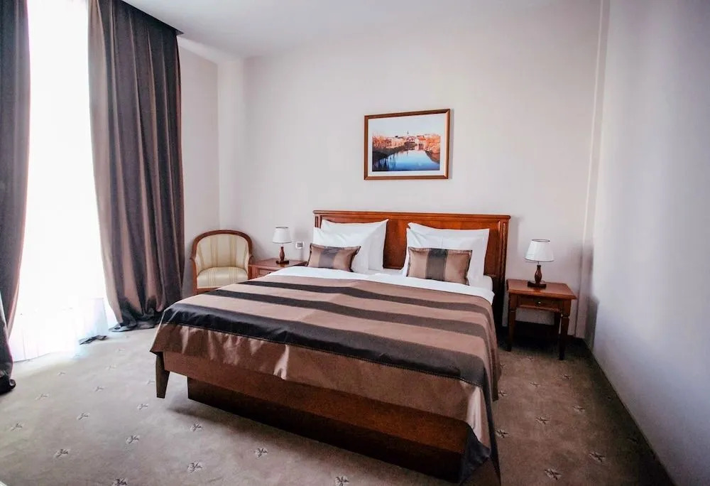 Hotel Stara Lika
