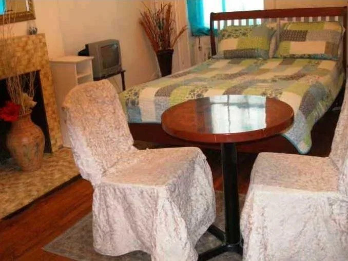Harlem Landmark Bed And Breakfast Annex
