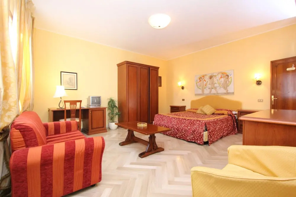 City Apartments - Bovolo