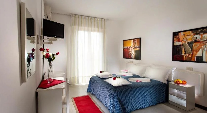 RESIDENZA ANNESSA Hotel Duca di Kent