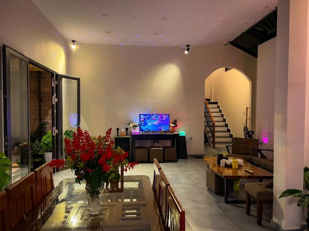 Villa Délight House “Stay&Chill”
