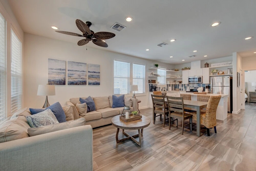 Bluegrass Breeze Mv2c 3 Bedroom Condo by Redawning