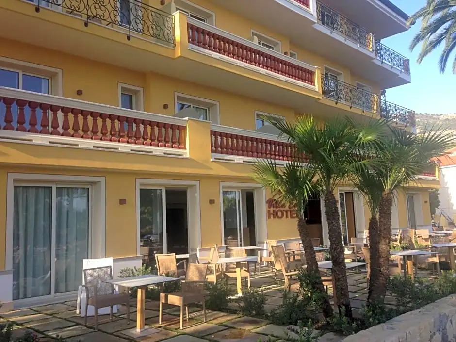 Villa Eva Hotel