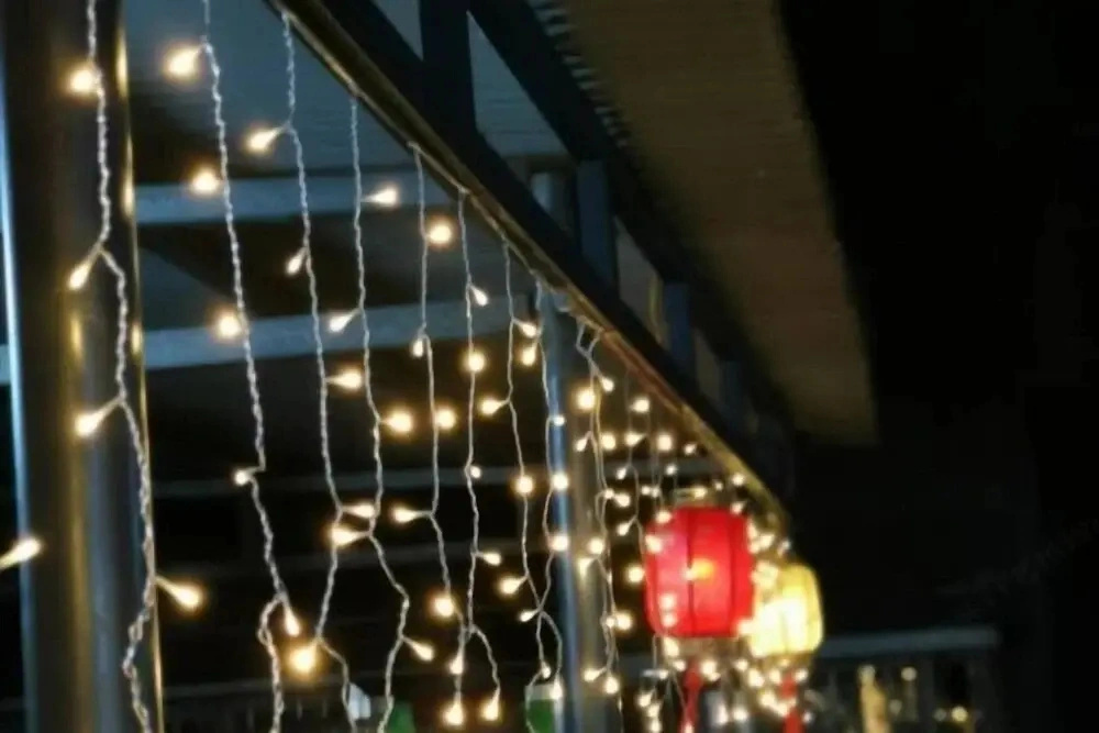 Shankee Hotel