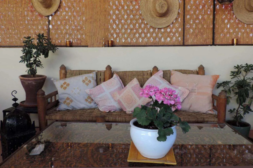 Riad Dar Zampa