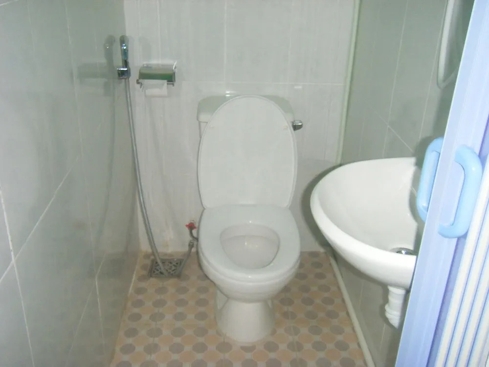 Homestay Nhat Loi