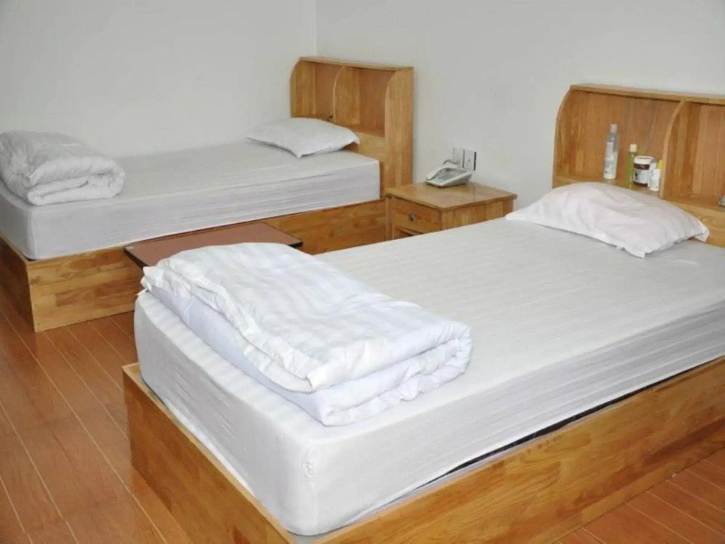 MS Hotel