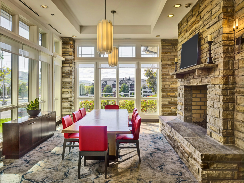 Hilton Garden Inn Pigeon Forge