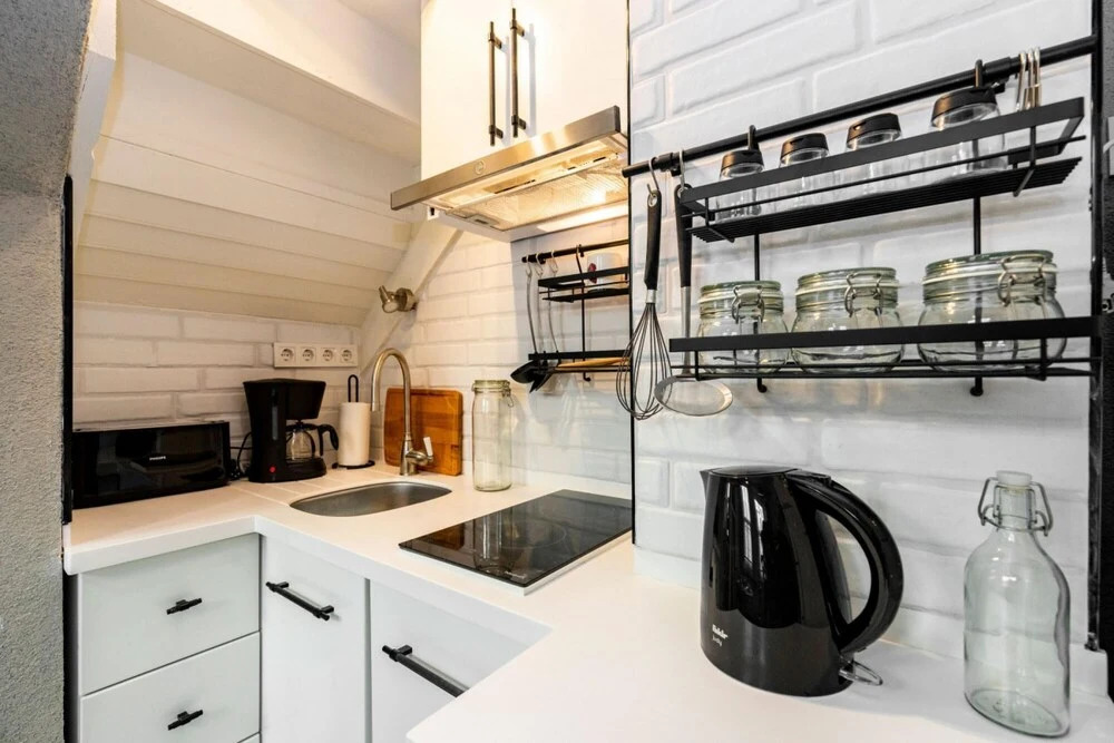 Nice Apartment Near Golden Horn