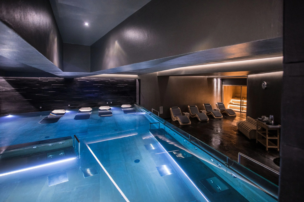 All Time Relais & Sport Hotel