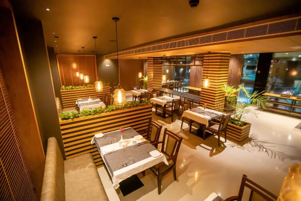 Hotel Niya Regency