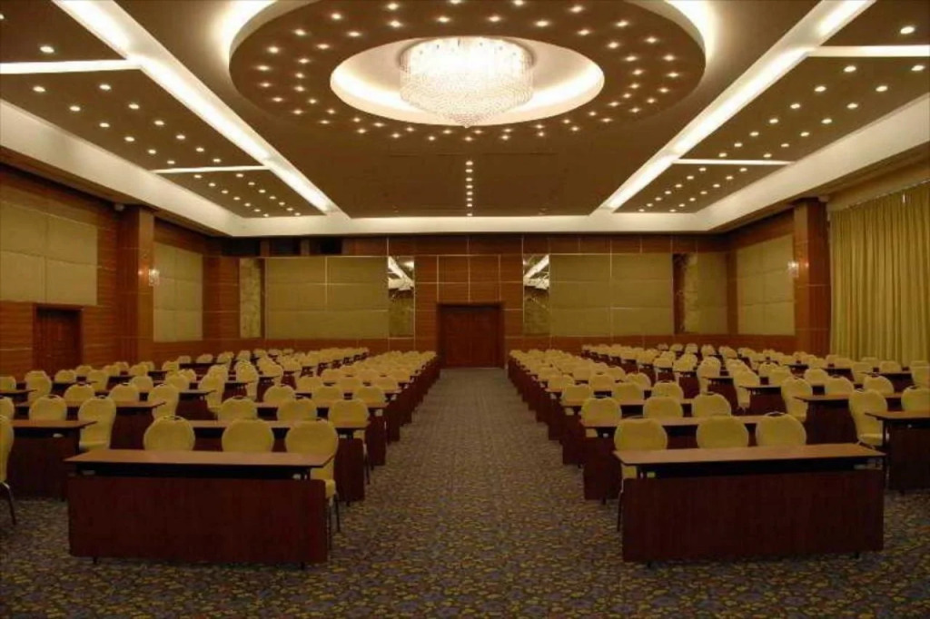 Seali̇ght Resort Hotel