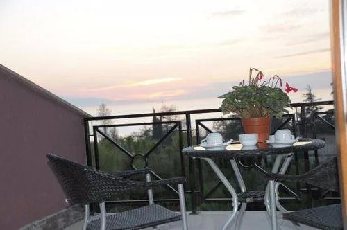 Pedaliza Butik Otel