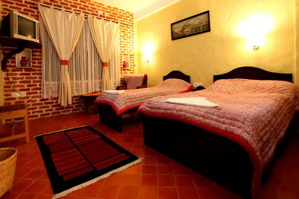 Sampada Inn