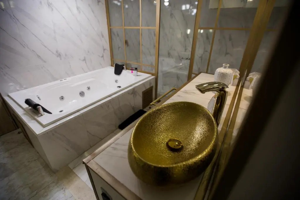 Hotel Lleras Park Concept