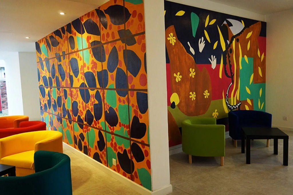 Hotel J Negombo