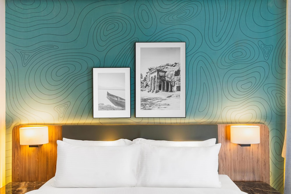 Park Inn & Suites by Radisson, Puri
