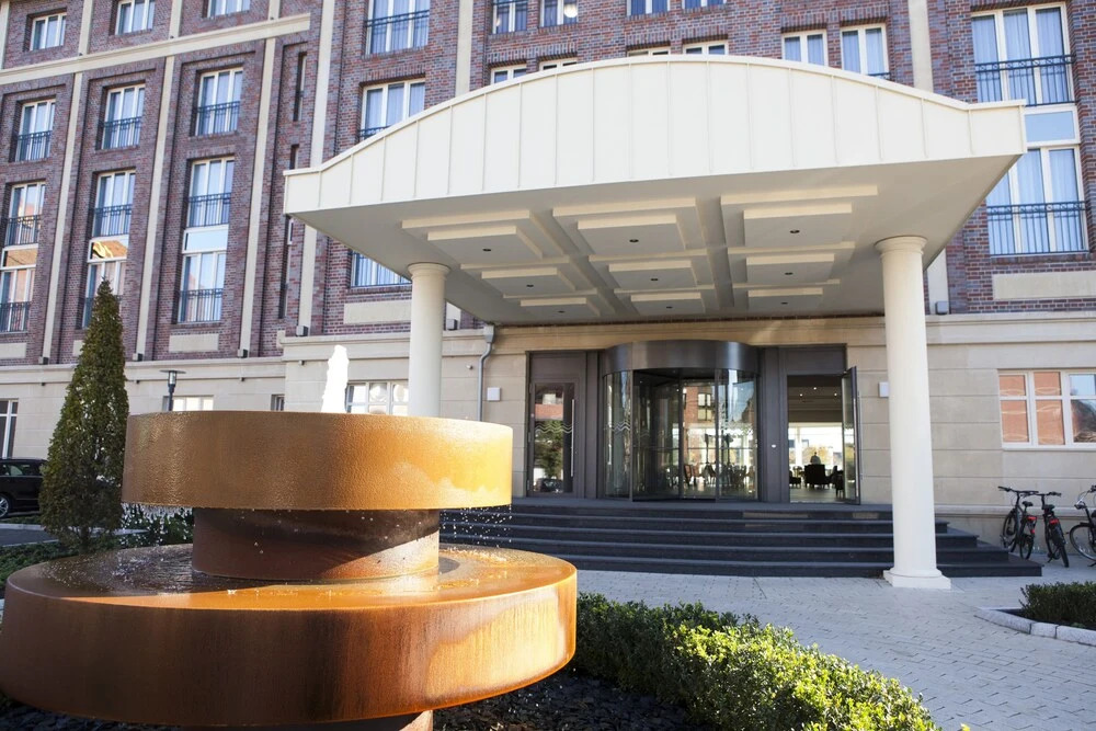 Hotel am Delft