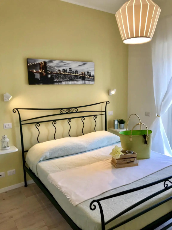 AzzuRomare Flat apartment