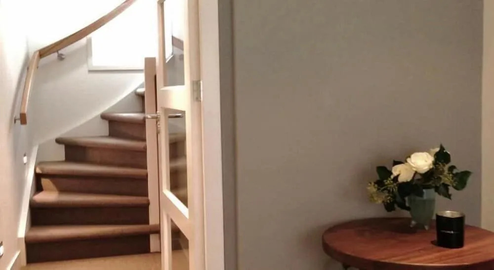 Spaarnedroom