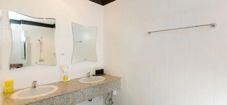 Serenity Hotel Phuket