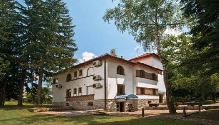 Hotel Vila Drina