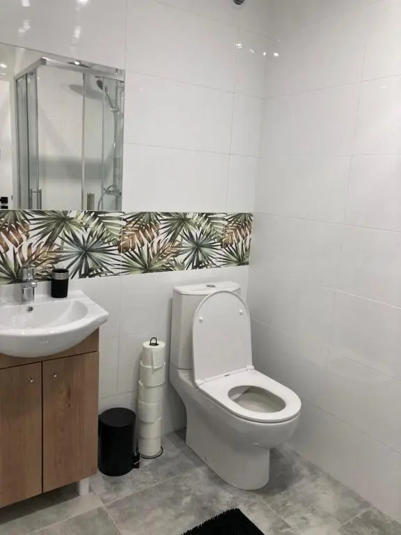 Apartament Swobodna No.2