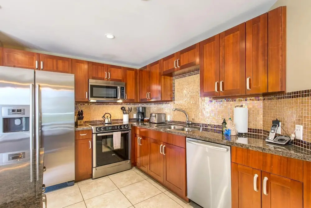 Honua Kai Beautiful Views 2 Free Cars KBM Resorts 2-multi-unit Listings, 2 Bedrooms HK Ml-3824