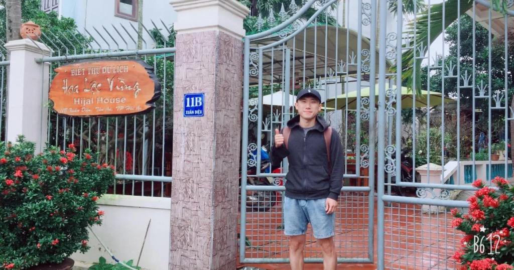 Hijal House