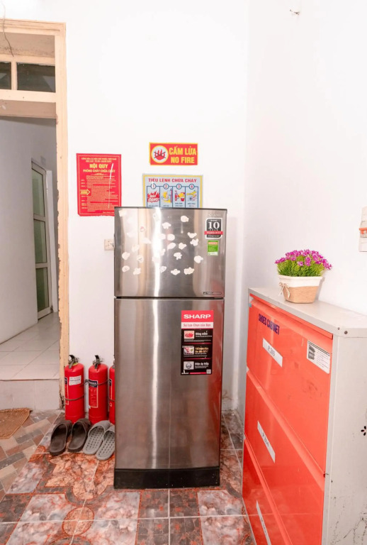 HaNoi Homestay Green
