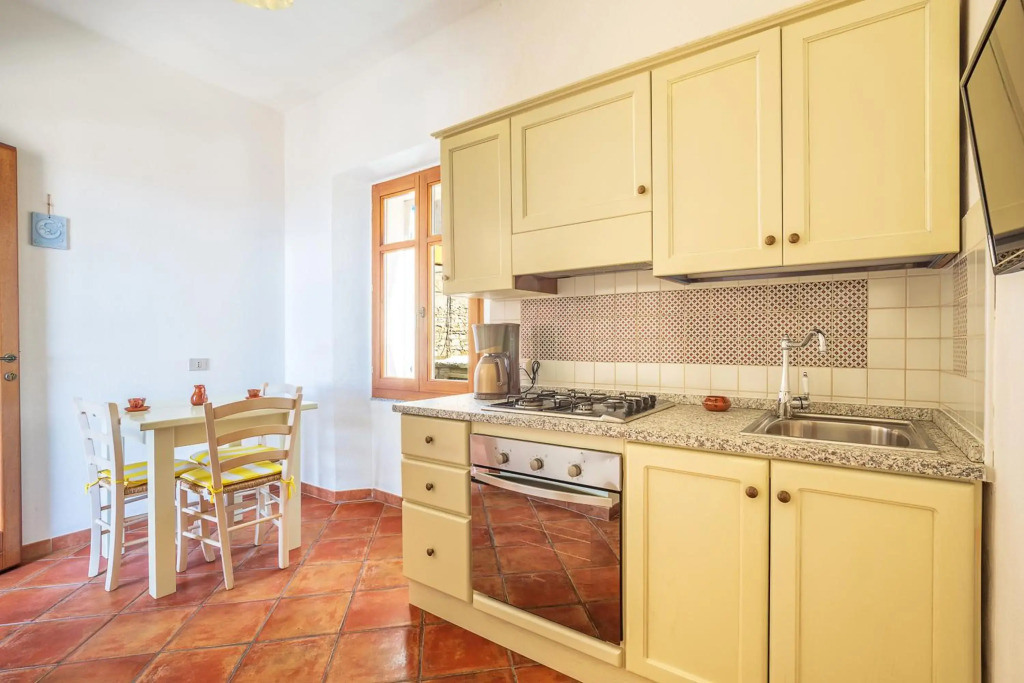 Casa Bellavista