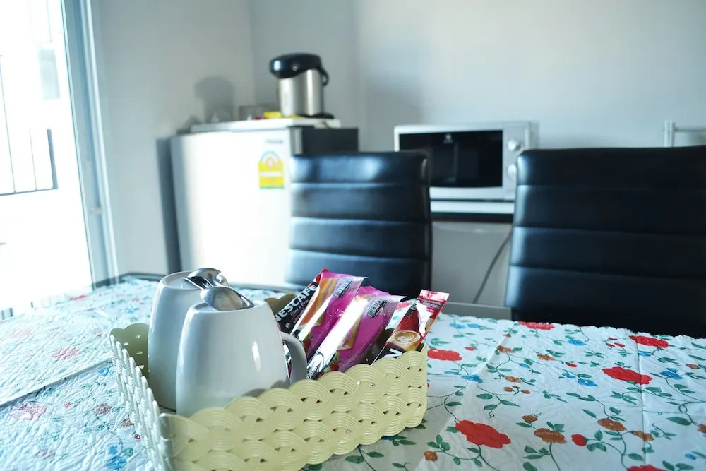 Connect Apartment