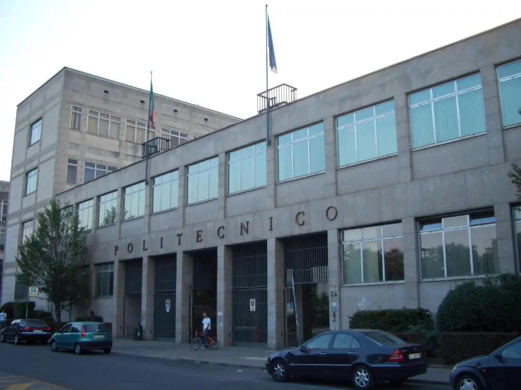 Alloggio Lancia