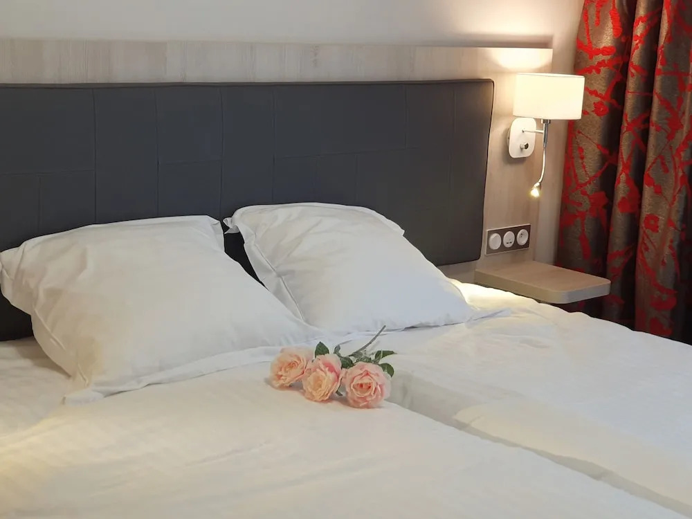 Berghotel