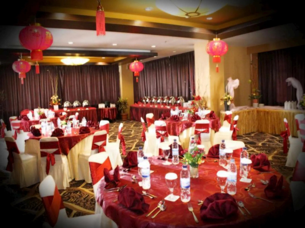 Grand Abe Hotel