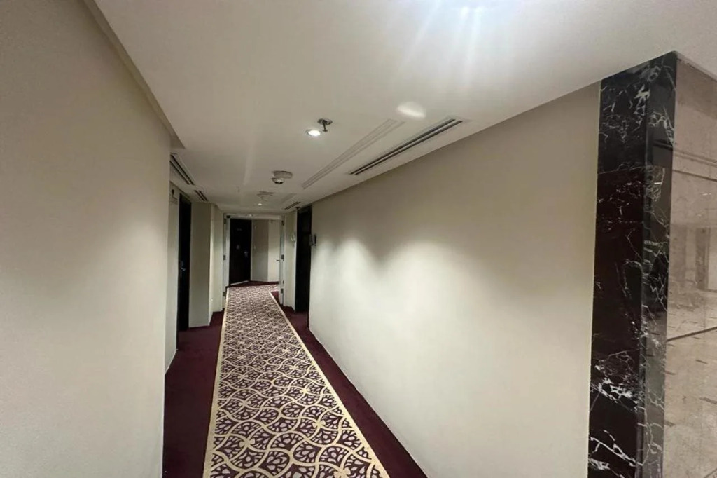 Emaar Elite Al Madina Hotel